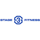 Stage 3 Fitness आइकन