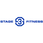 Stage 3 Fitness biểu tượng