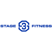 Stage 3 Fitness icon