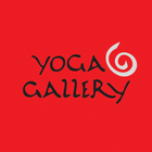 Yoga Gallery icône