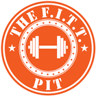 THE FITT PIT Boston simgesi