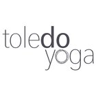 Toledo Yoga-icoon