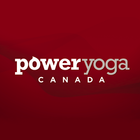 Power Yoga Canada Georgetown ikon