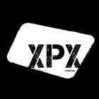 Xtreme Pilates X আইকন