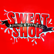 ”Sweat Shop Boxing & Fitness