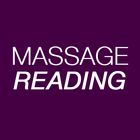 Massage in Reading - LMP-icoon