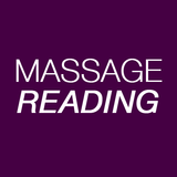 Massage in Reading - LMP ไอคอน