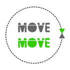 The Movement Movement icon