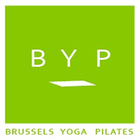 Brussels Yoga Pilates - BYP icône