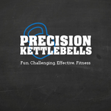 Precision Kettlebells Bootcamp icono