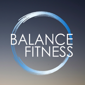 Balance Fitness Cleveland icon