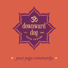 Downward Dog Yoga Centre ไอคอน