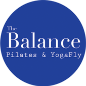 The Balance Studio icon