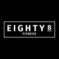 Eighty8 Fitness Client App