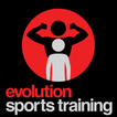 Evolution Sports Training