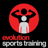 Evolution Sports Training ikon