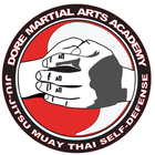 Doré Martial Arts Academy icône