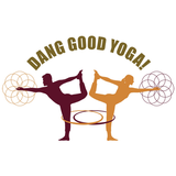 Dang Good Yoga! icône