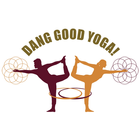Dang Good Yoga!-icoon