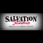 Salvation Studio - New Orleans icon