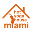 Hot Yoga House Miami