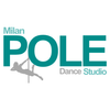 Milan Pole Dance Singapore ikona