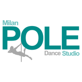 Milan Pole Dance Singapore アイコン