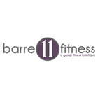 Barre 11 Fitness ícone