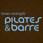 Inner Strength Pilates &amp; Barre icon