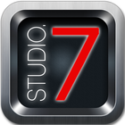 Love Studio7 ikon