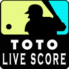 스포츠:토토/프로토 실시간 기록 서비스 иконка