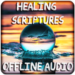 ”Healing Scriptures and Prayers