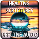 Healing Scriptures and Prayers APK
