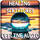 Healing Scriptures and Prayers アイコン