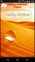 Healing Scriptures and Prayers captura de pantalla 1