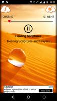 2 Schermata Healing Scriptures and Prayers