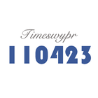 Timeswypr - 110423 आइकन