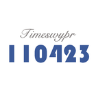 Timeswypr - 110423 icon