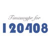 Timeswypr - 120408 icon