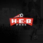 HEB Park RGV icône