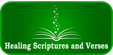 Healing scriptures and verses