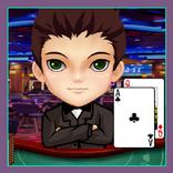 VIP Blackjack 21 Deluxe