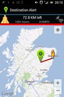 Destination Alert Beta screenshot 2