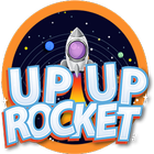 Up Up Rocket ไอคอน
