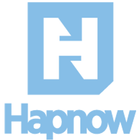 Hapnow 아이콘