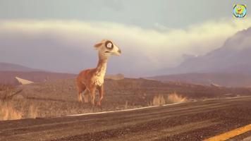 أطفال متحركة تصوير الشاشة 3