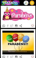 Parabéns 2.0 โปสเตอร์