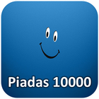 Piadas 10000 icon