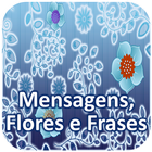 Mensagens, Flores e Frases আইকন