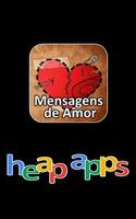 Mensagens de Amor-poster